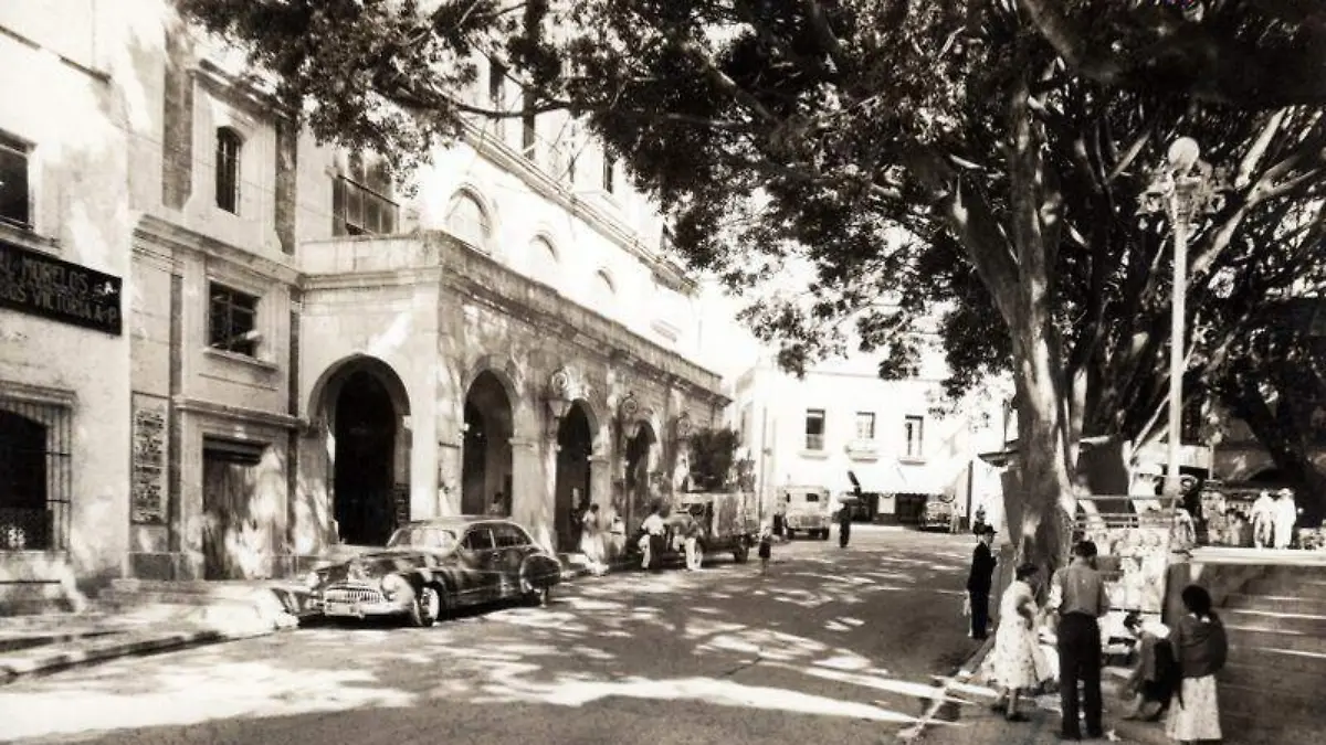 teatro ocampo cuernavaca